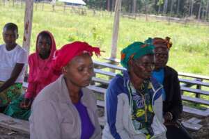 Community engagement 1