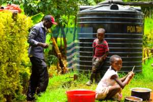Beneficiaries