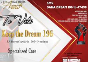Awards Poster