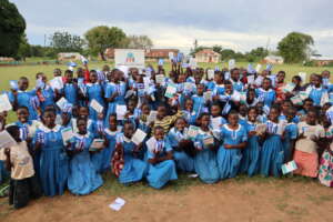 Period Dairy and reusable sanitary pads