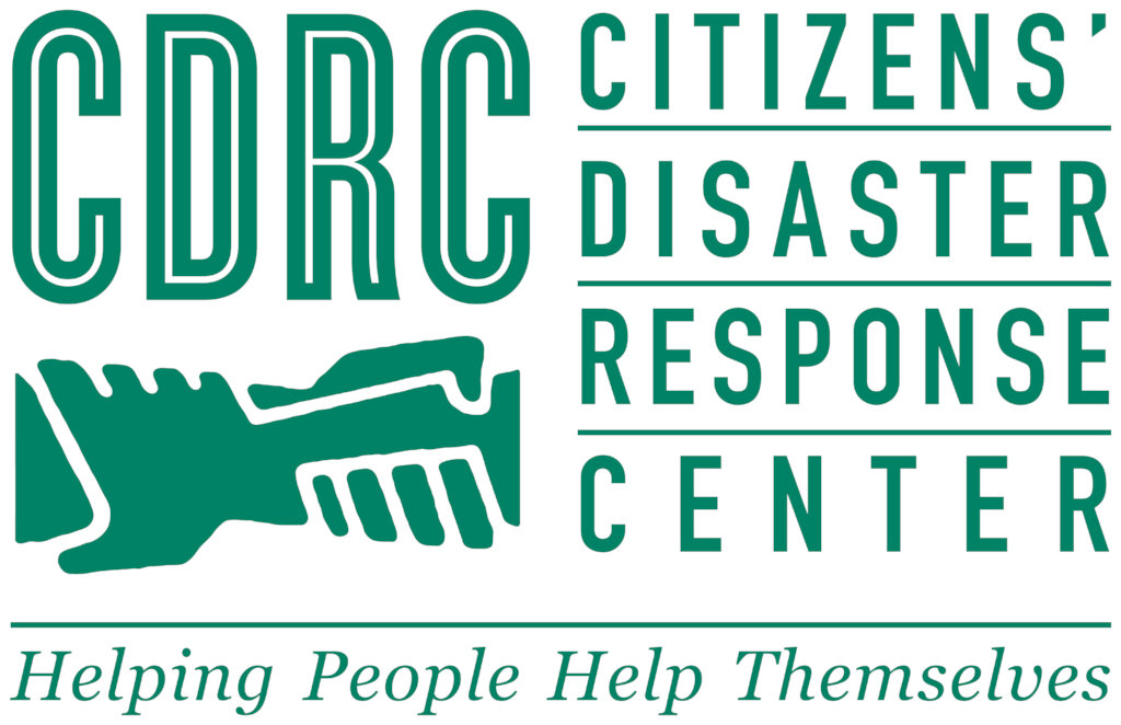 HELP for Typhoon Carina/Gaemi flooded communities