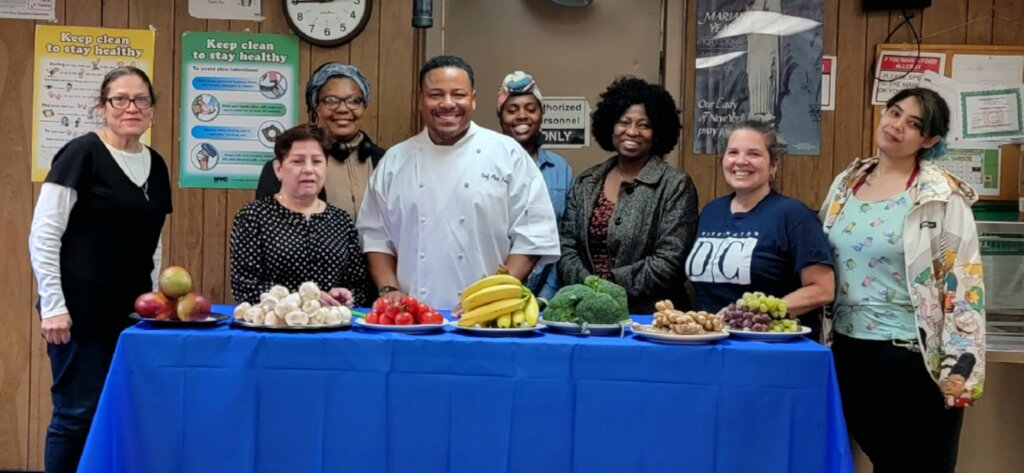The Social Impact Kitchen