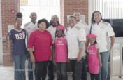 The Social Impact Kitchen