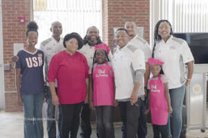 The Social Impact Kitchen