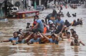Typhoon Gaemi Emergency Relief Fund