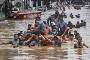 Typhoon Gaemi Emergency Relief Fund