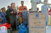 Build 100 Water Wells in Pakistan