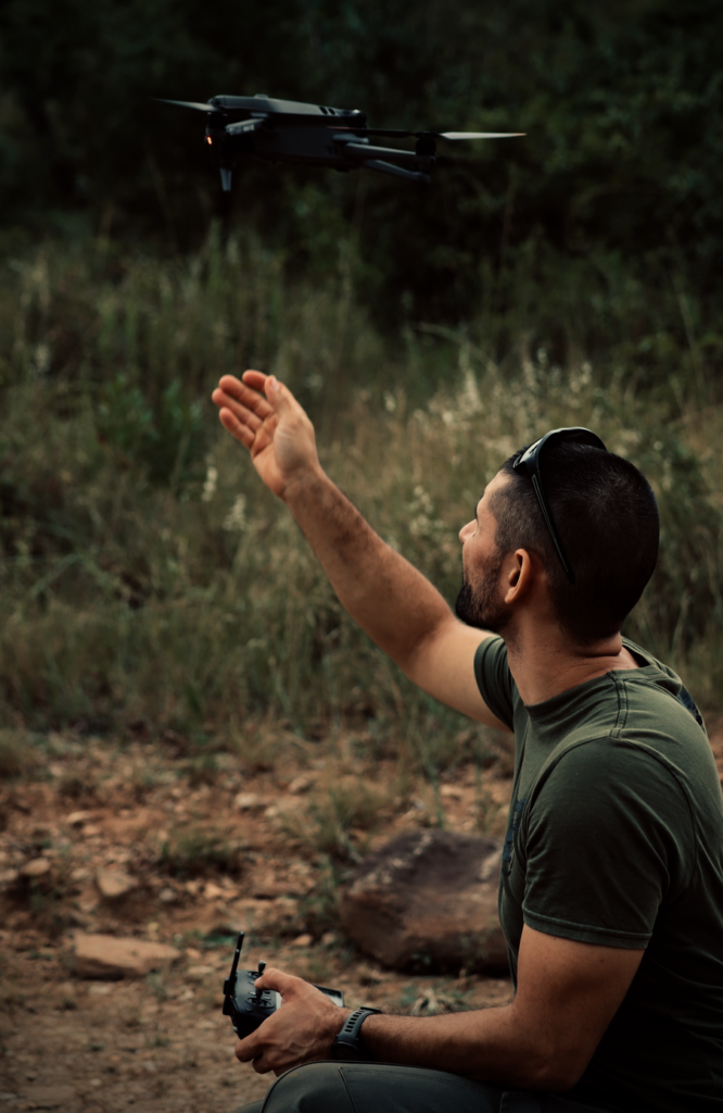 World Ranger Day 2024 - Support Rhino Rangers