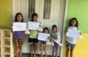 Typhoon Carina (Gaemi) Relief and Recovery Project