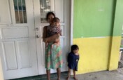 Women-led Typhoon Carina (Gaemi) Relief Fund