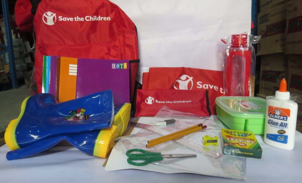 Super Typhoon Gaemi (Carina) Response