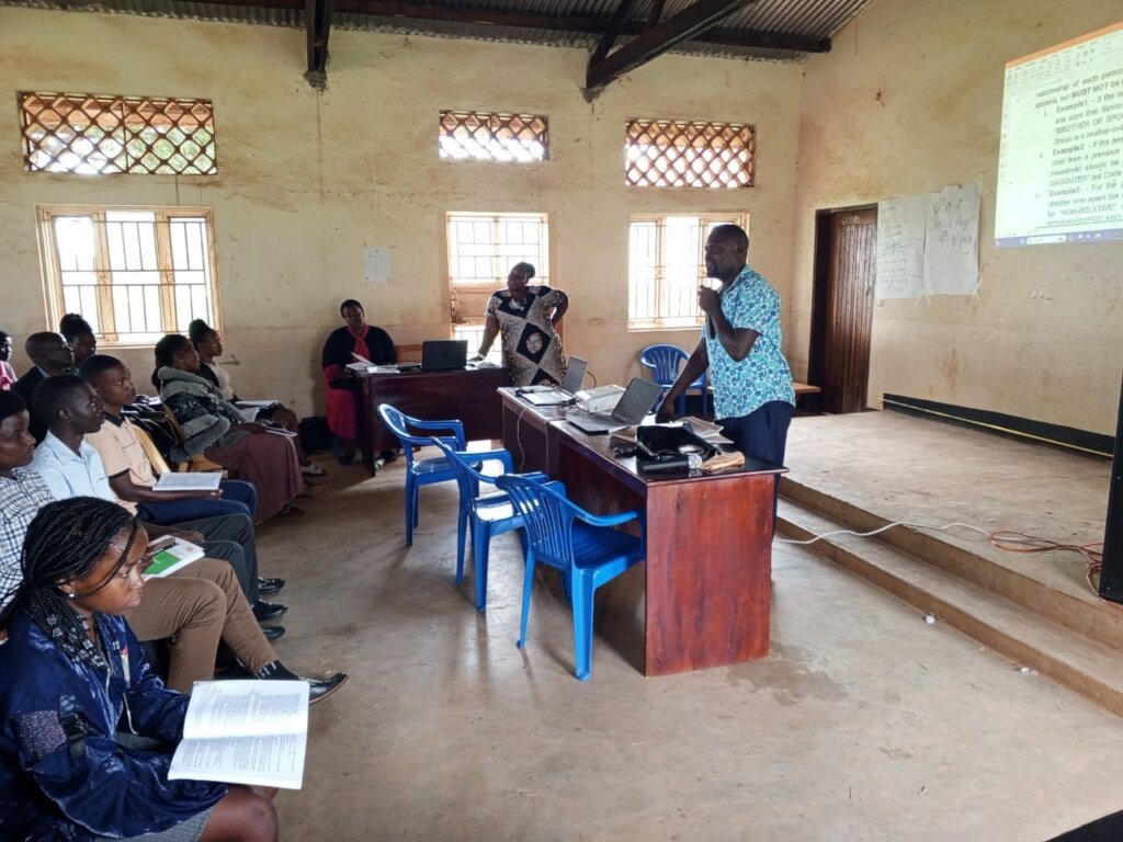Enhance cervical cancer Awareness and Education