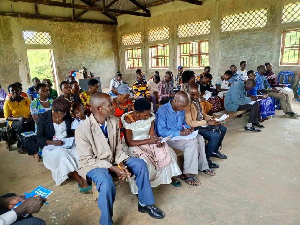 Enhance cervical cancer Awareness and Education