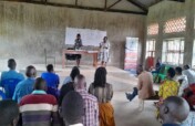 Enhance cervical cancer Awareness and Education