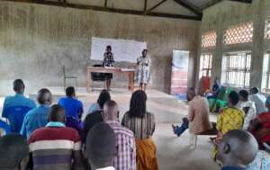 Enhance cervical cancer Awareness and Education