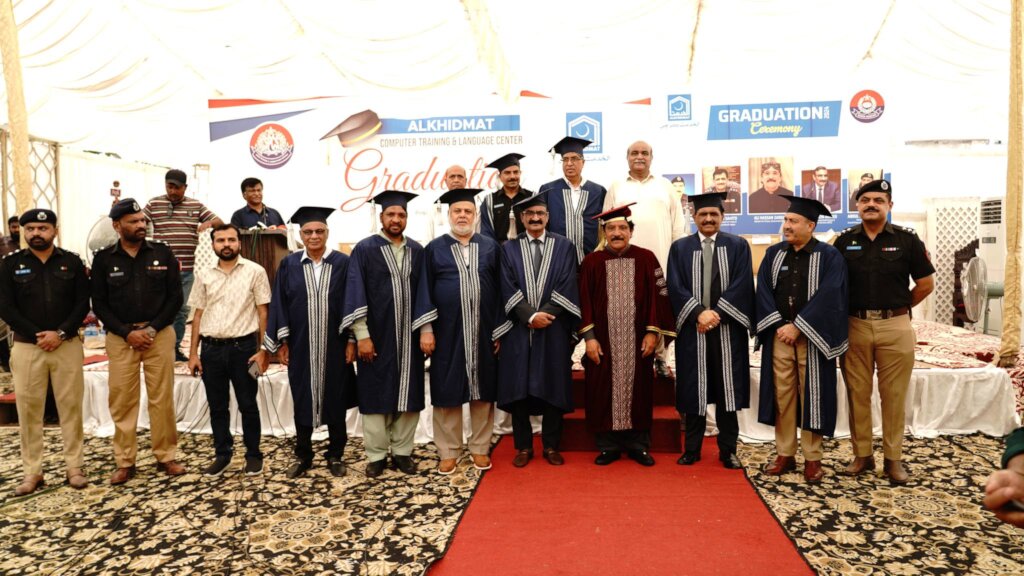Empowering Inmates through Education