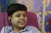 Iron Chelation Therapy for Thalassemia Patients