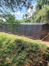 Project Orange HQ in Sri Lanka