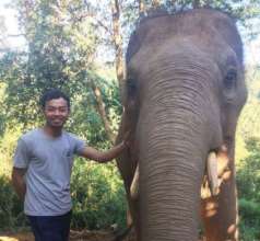 Welcome, Don and Charlie!