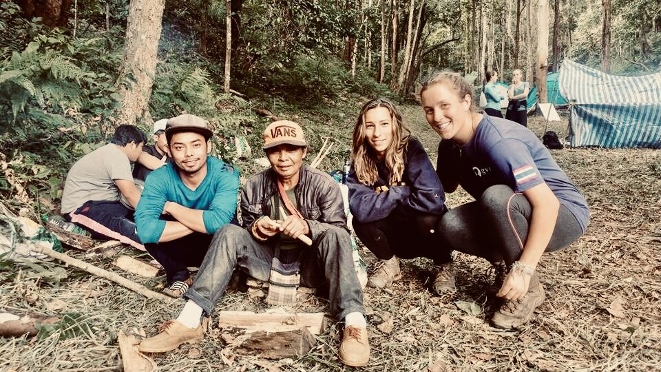 Save and Rescue an Asian Elephant Today