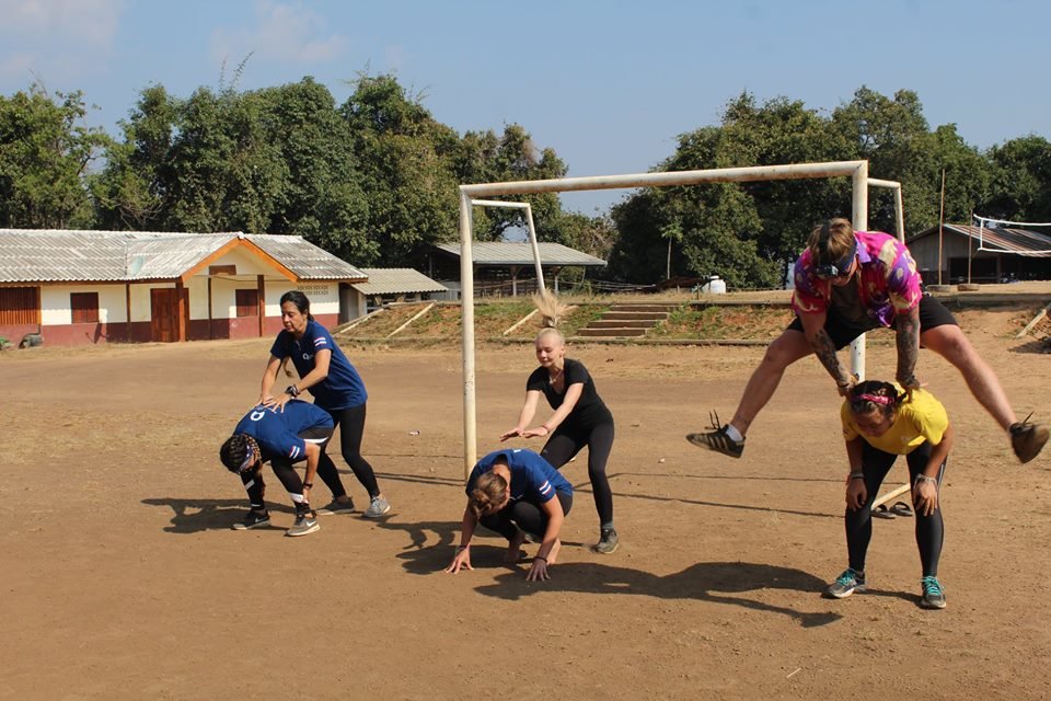 Save and Rescue an Asian Elephant Today