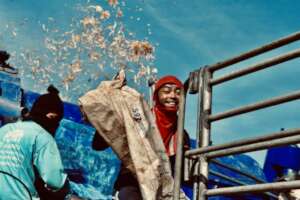 Community Liaison Don