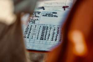 Data Collection #purelyobservational