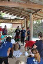Record-breaker Fundraiser - Toilet Roll Tower