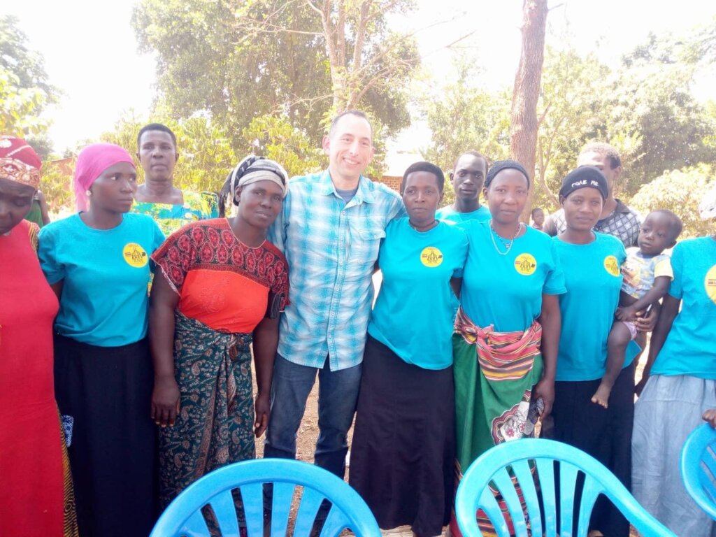 Improve Menstrual Hygiene to 2000 Girls in Uganda