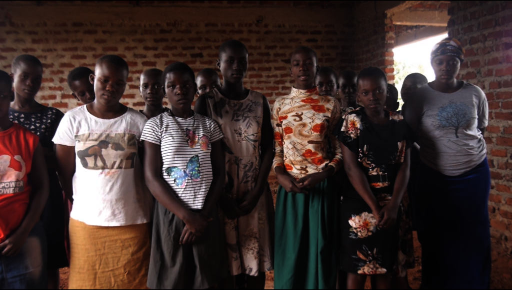 Improve Menstrual Hygiene to 2000 Girls in Uganda