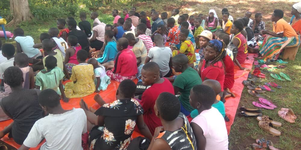 Improve Menstrual Hygiene to 2000 Girls in Uganda