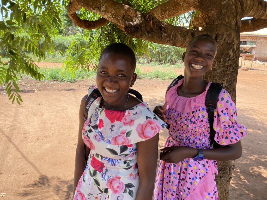 Improve Menstrual Hygiene to 2000 Girls in Uganda