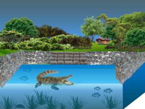 Illustration depicting the scenario