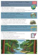 A brief infographic summary for quick reference