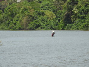 Crossing Shared Waters