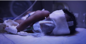 Save the Newborn Babies from Syria!