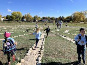 New Labyrinth