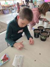 Youth Programming in spring/summer 2026