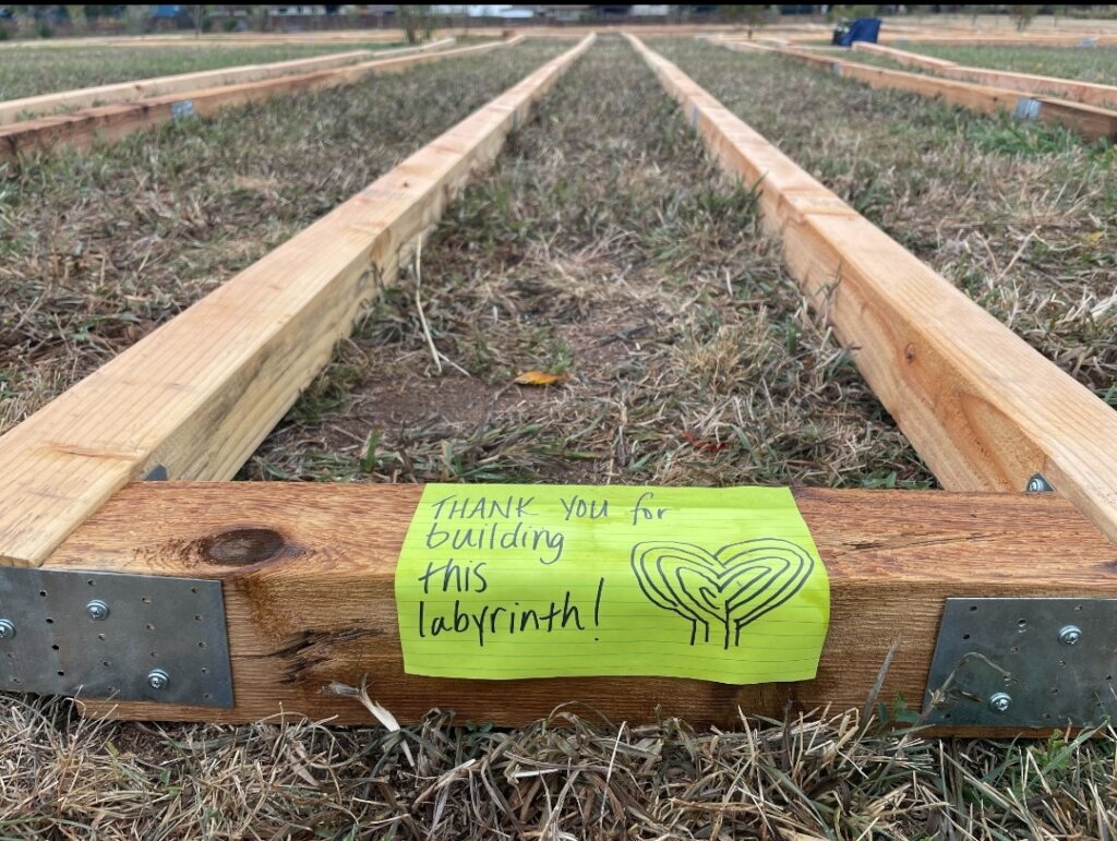 Indigenous Medicine Maze