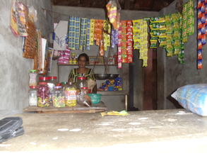 Mrs. K's Grocery Store