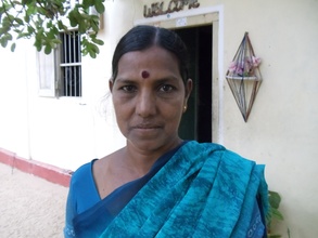 Mrs. Kirupamani