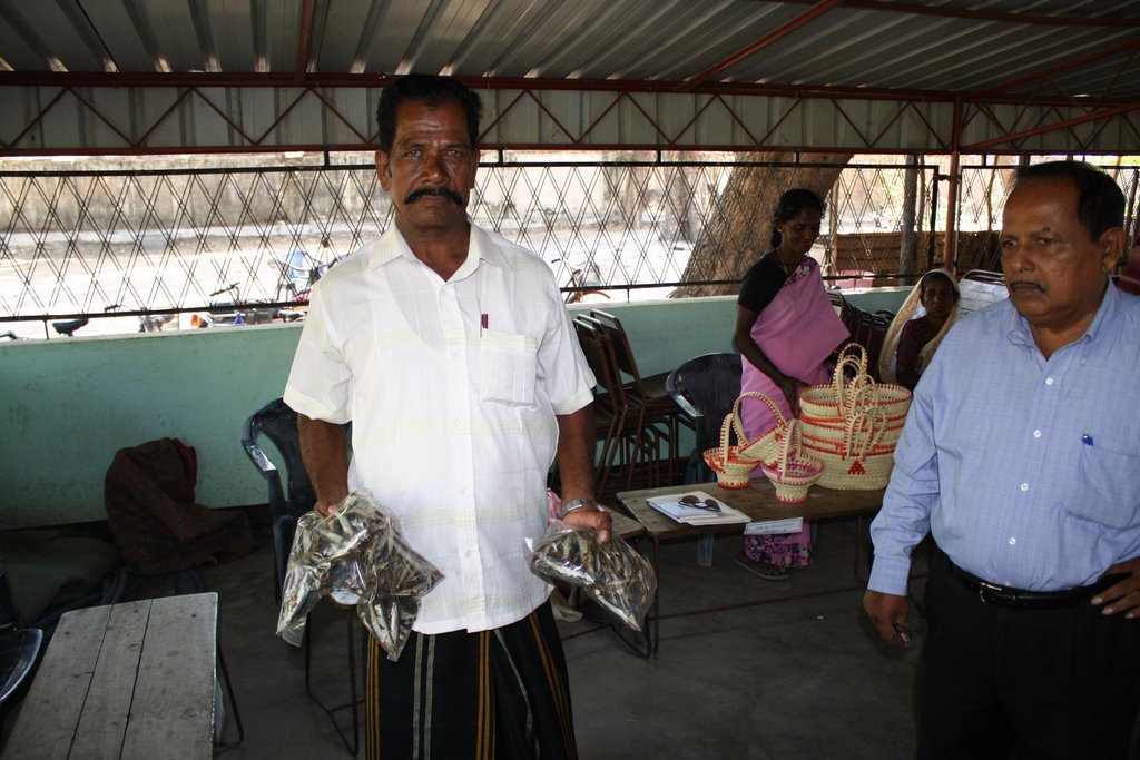 CERI Micro-Enterprise (Sri Lanka)