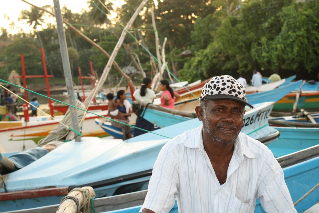 CERI Micro-Enterprise (Sri Lanka)