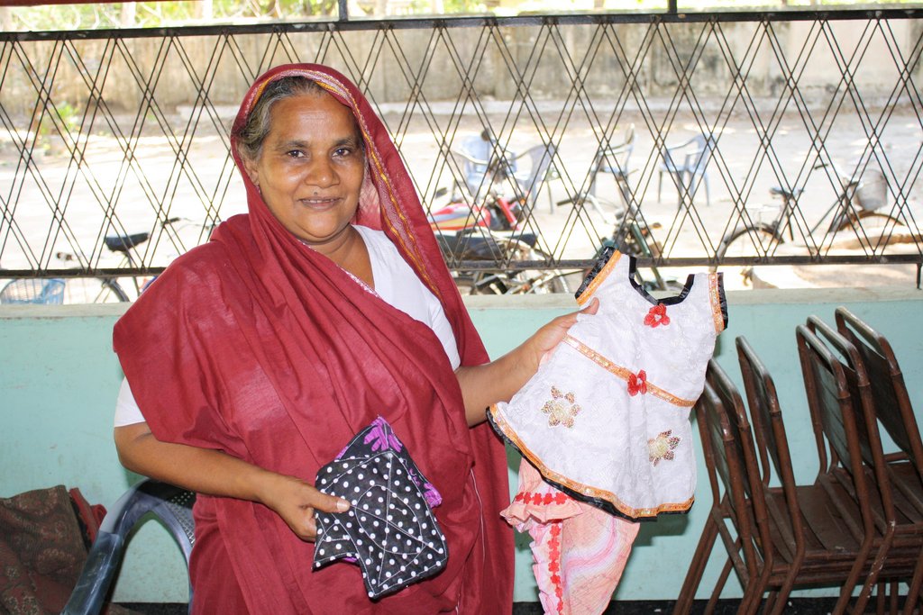 CERI Micro-Enterprise (Sri Lanka)