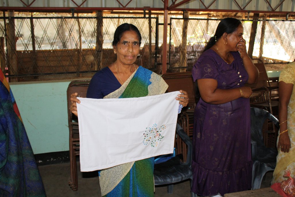 CERI Micro-Enterprise (Sri Lanka)