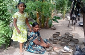 CERI Micro-Enterprise (Sri Lanka)