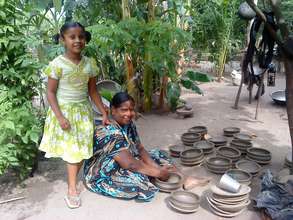 CERI Micro-Enterprise (Sri Lanka)