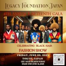 Celebrating Fashion, Modeling & Hair!