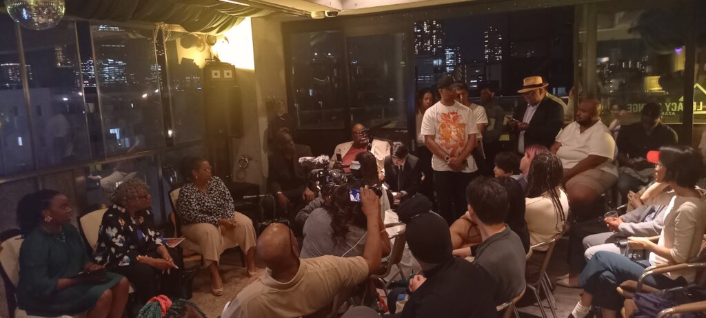 Let's Talk About It: Mental Health Support  Japan