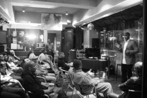 Pivot or Perish with Cornell Thomas